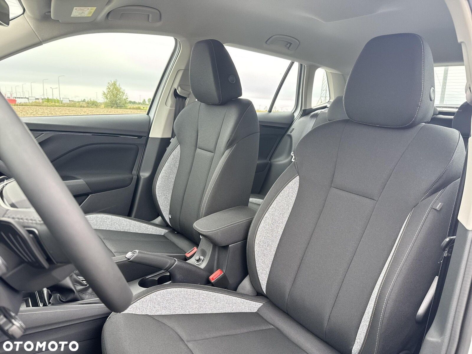 Skoda Kamiq 1.5 TSI Edition 130 DSG - 12
