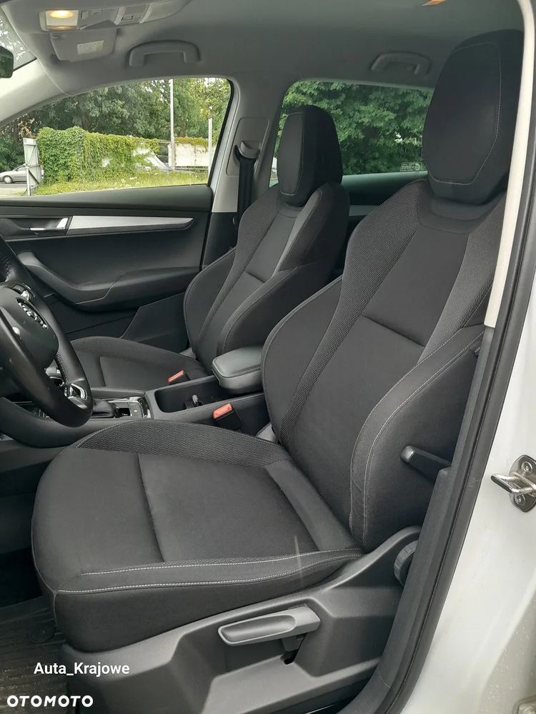 Skoda Karoq 2.0 TDI SCR 4x2 Ambition DSG - 29
