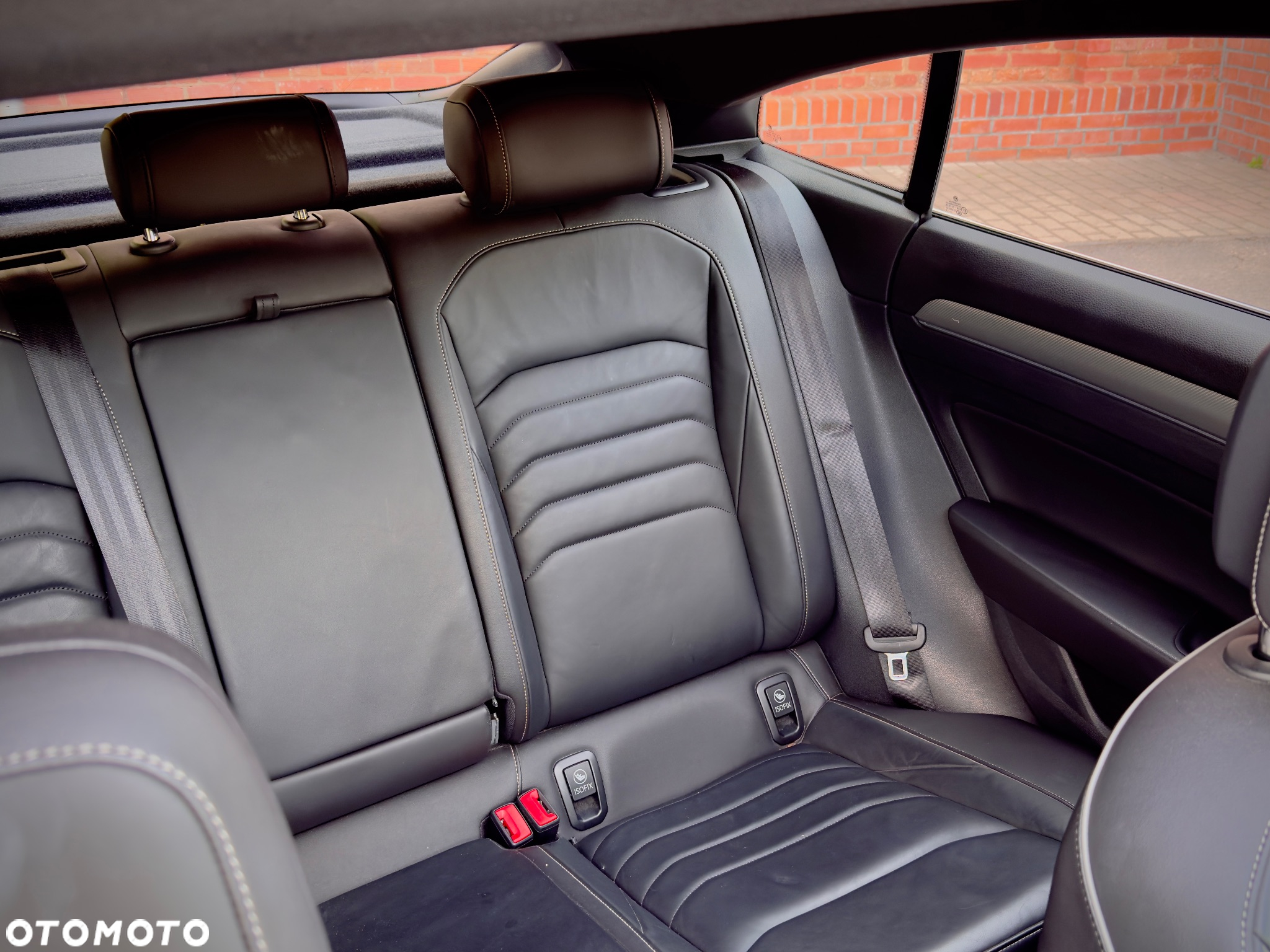 Volkswagen Arteon 2.0 TSI 4Motion R-Line Edition DSG - 39