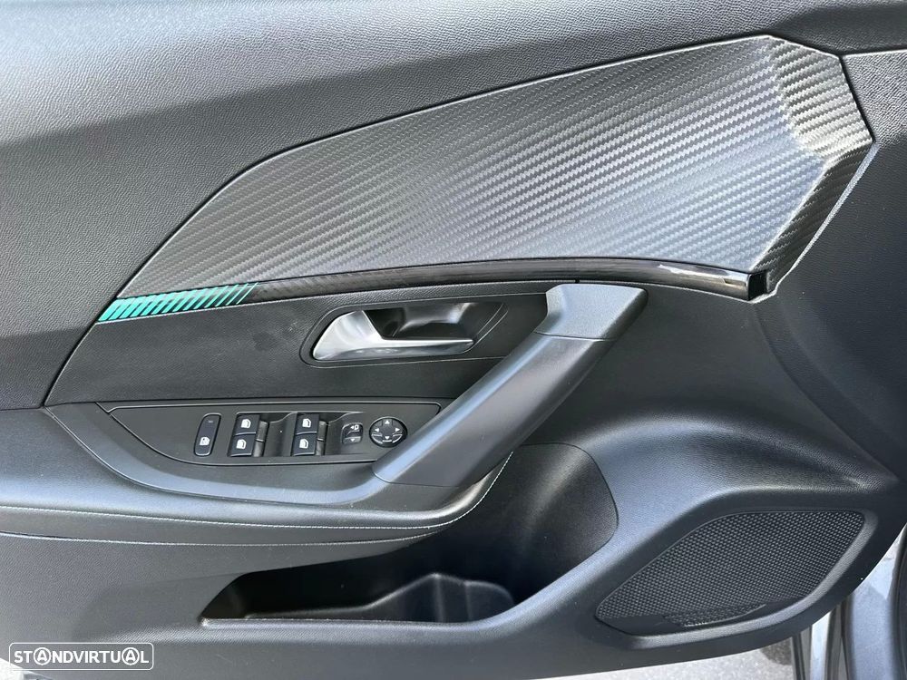 Peugeot 2008 PureTech 100 Stop&Start Allure - 33