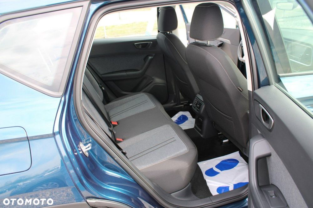 Seat Ateca - 32