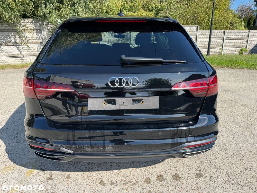 Audi A4 Avant - 5