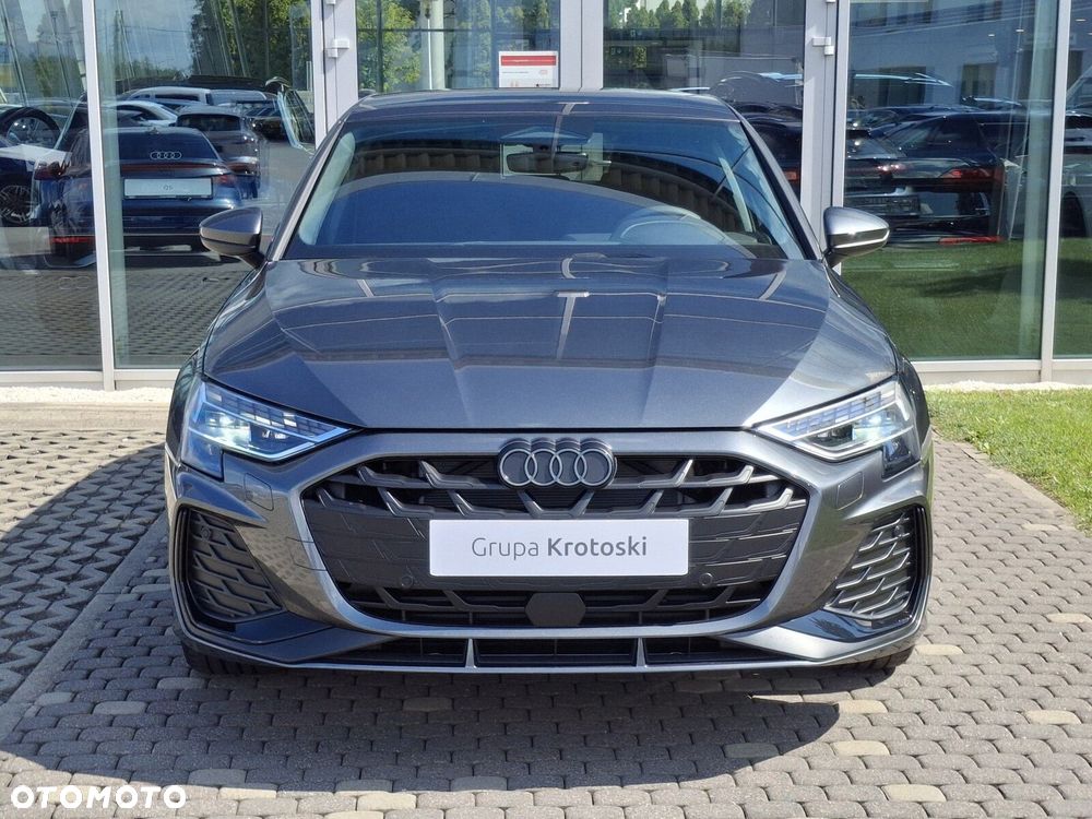 Audi A3 Sportback - 9