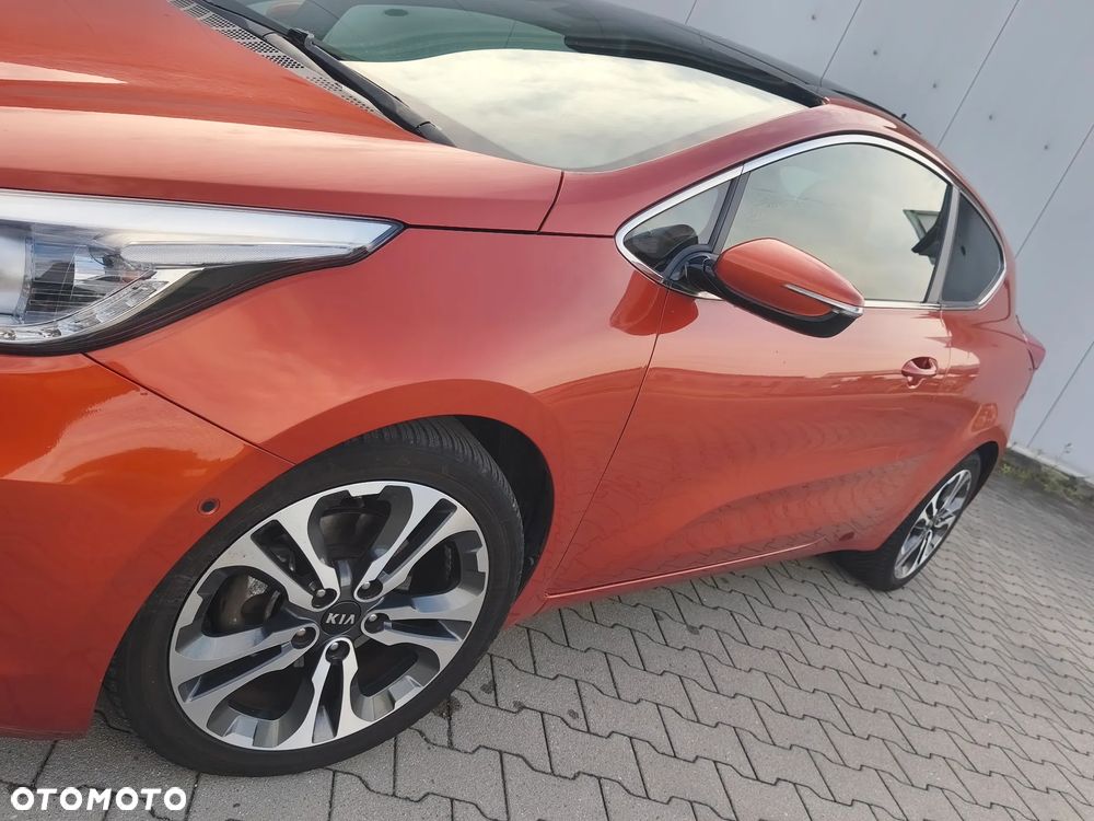 Kia ProCeed 1.6 GDI XL - 11