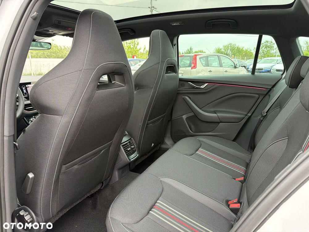 Skoda Scala 1.5 TSI Monte Carlo DSG - 22