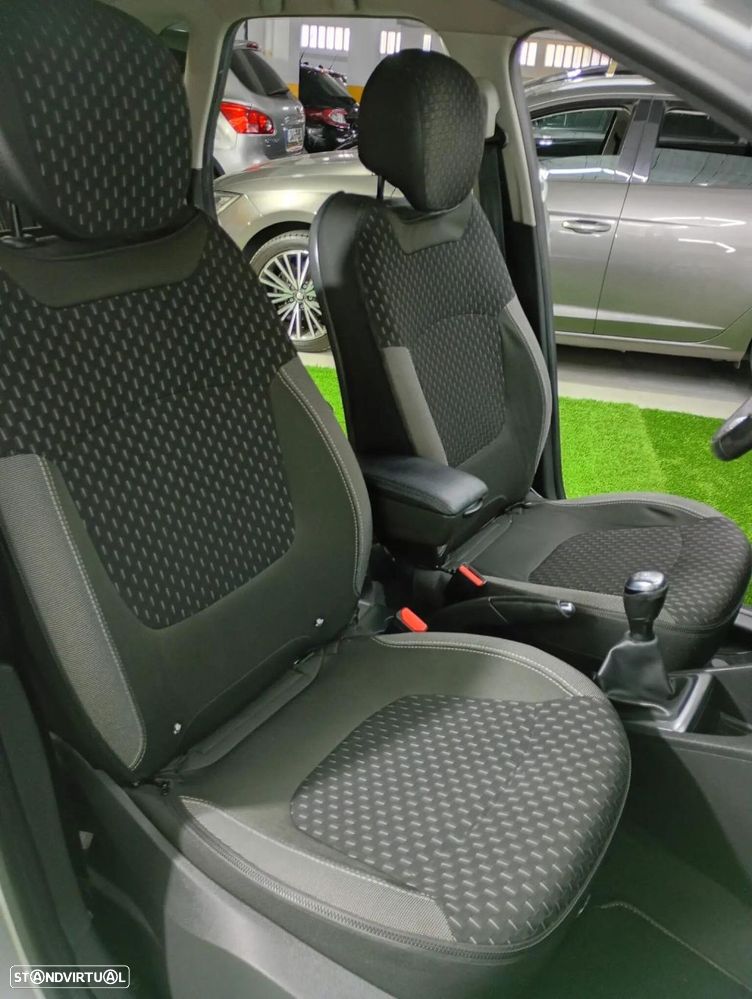 Renault Captur 0.9 TCE Exclusive - 29