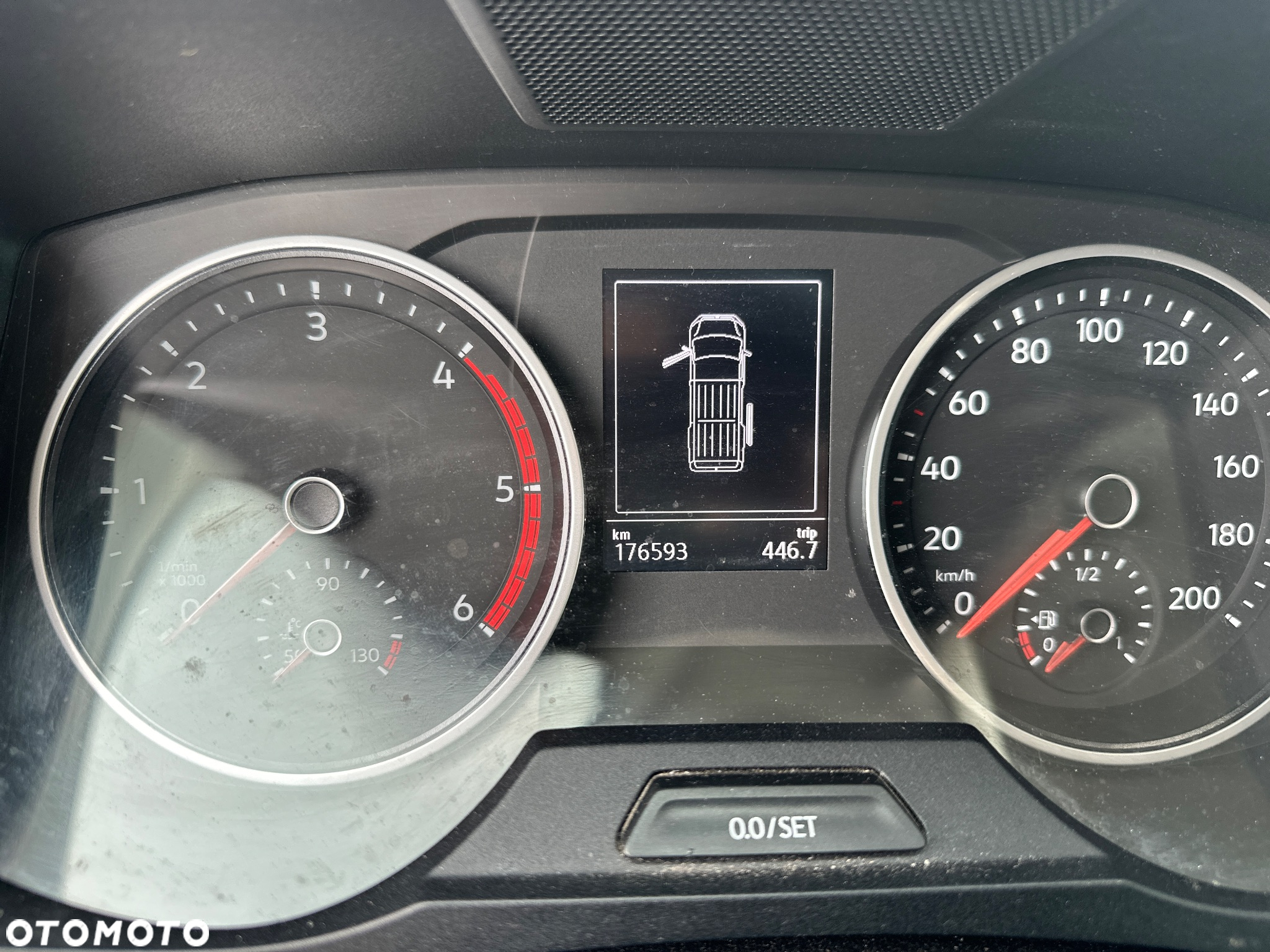 MAN TGE 3.140/Furgon Długi/2020r/Klima/Kamera/serwis MAN - 20