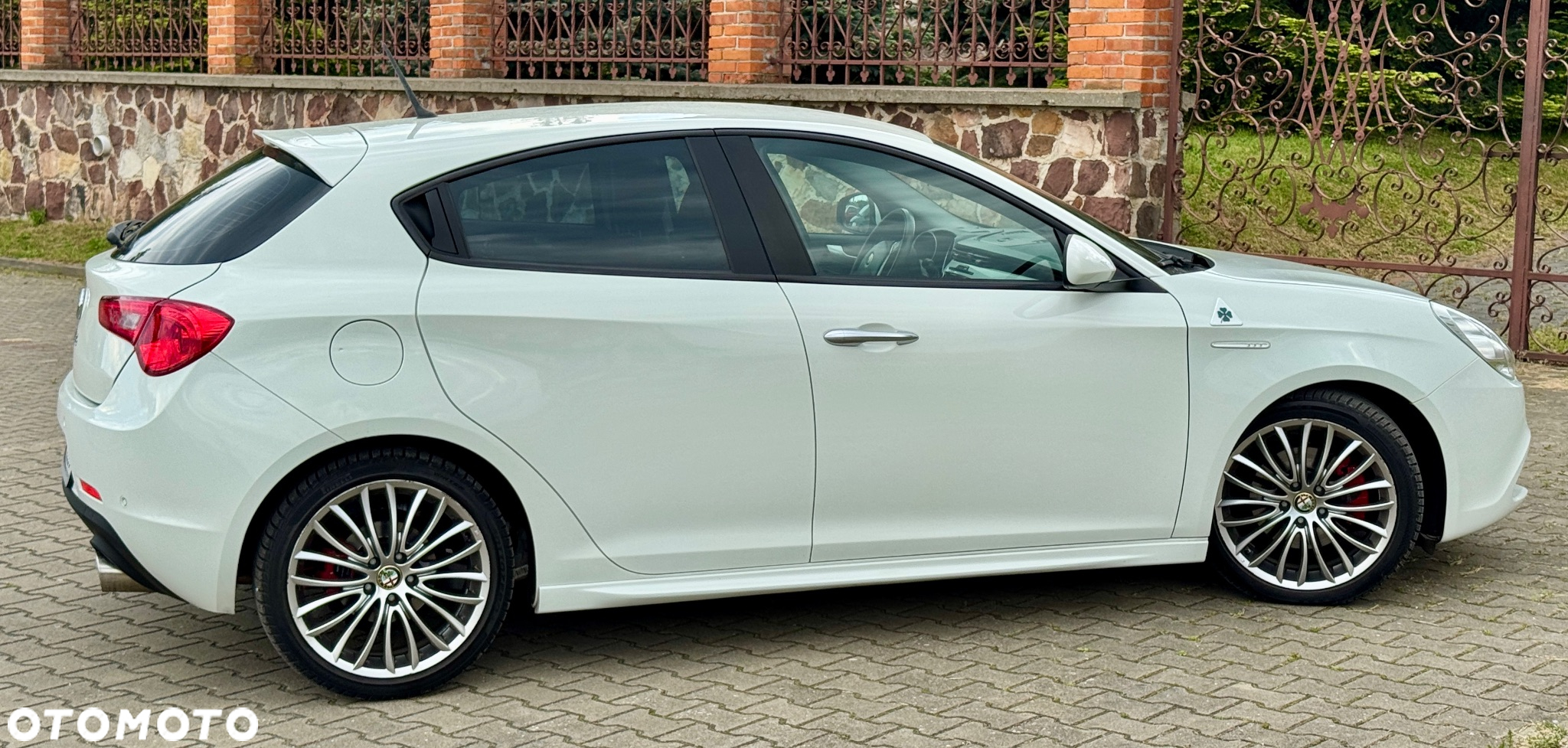 Alfa Romeo Giulietta 1.4 TB 16V Multiair Collezione - 10