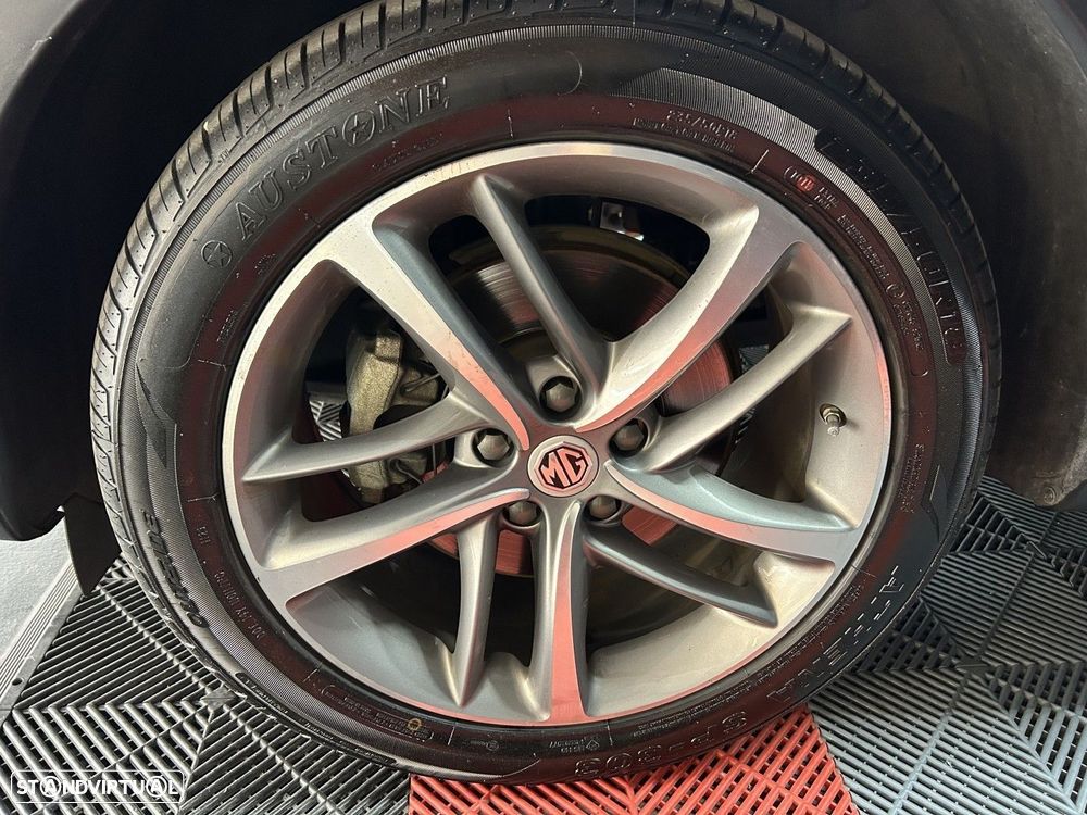 MG EHS 1.5 T-GDI Plug-in Hybrid Luxury - 20