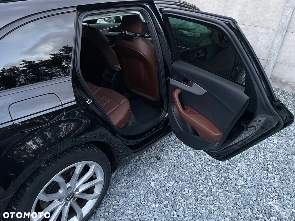 Audi A4 Avant - 19