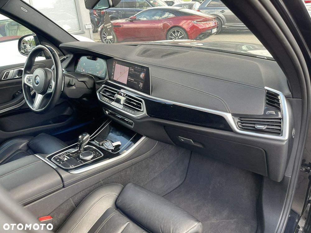BMW X5 xDrive30d sport - 11