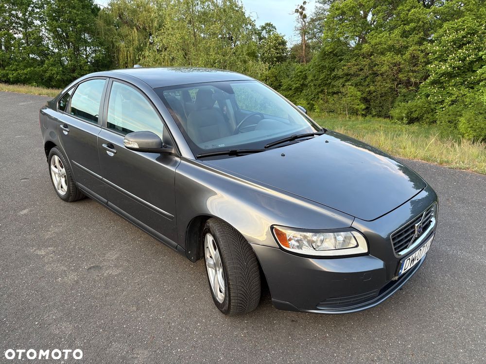 Volvo S40 ver-2-0d-kinetic - 8