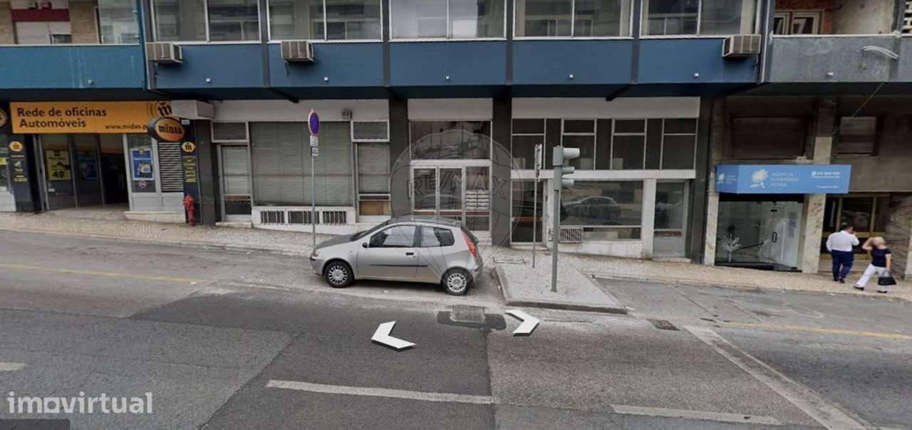 Loja  para arrendamento - Grande imagem: 5/5