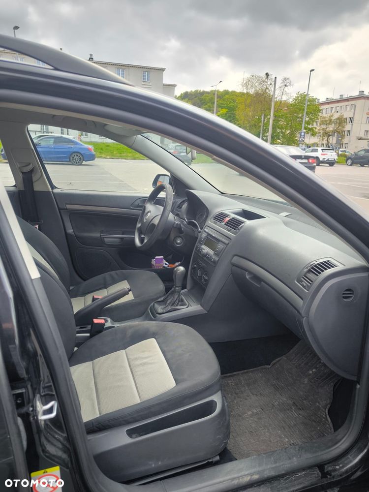 Skoda Octavia 1.9 TDI Classic - 11