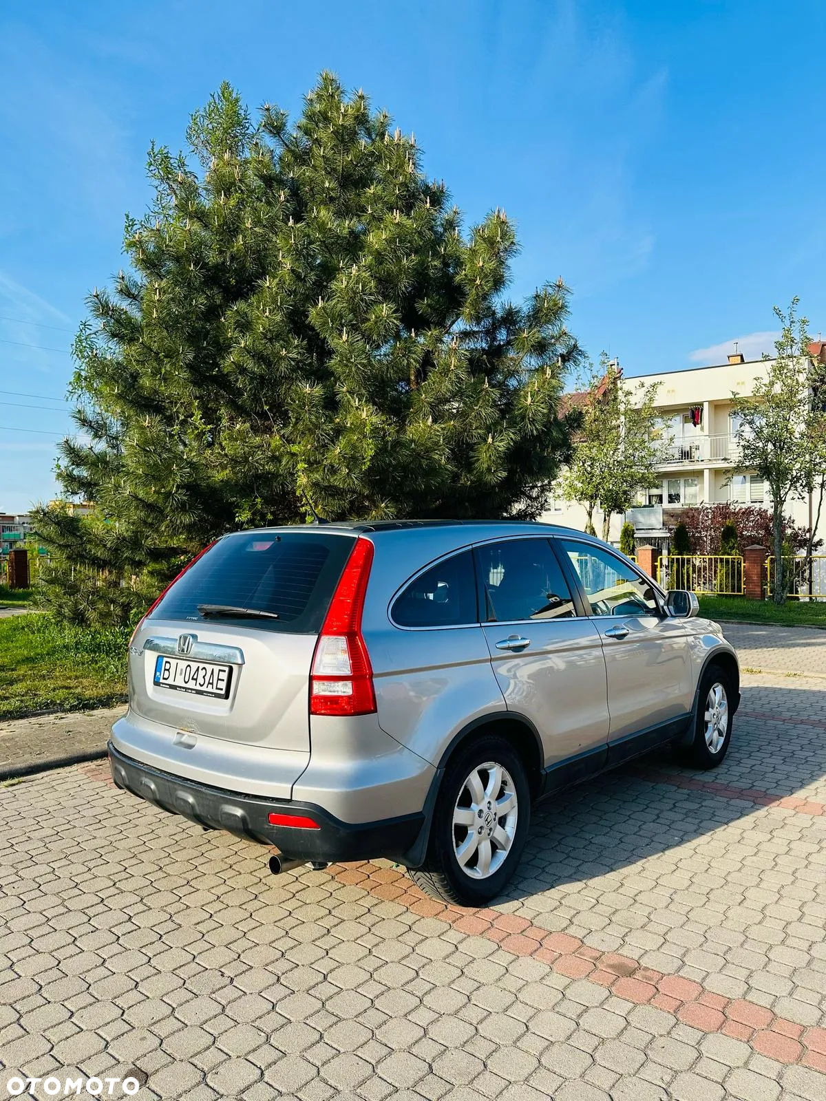 Honda CR-V 2.0 Elegance - 3