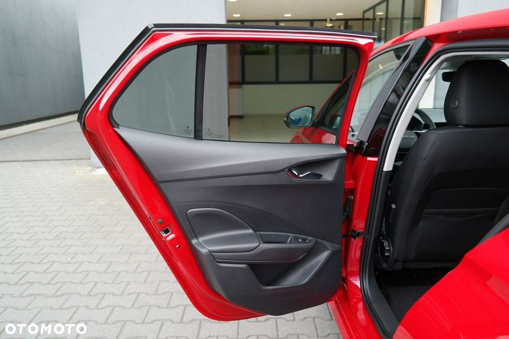 Skoda Fabia - 25