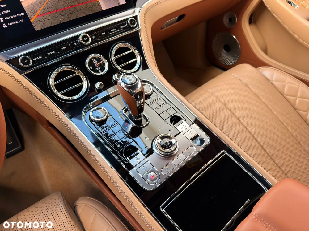 Bentley Continental GT - 15
