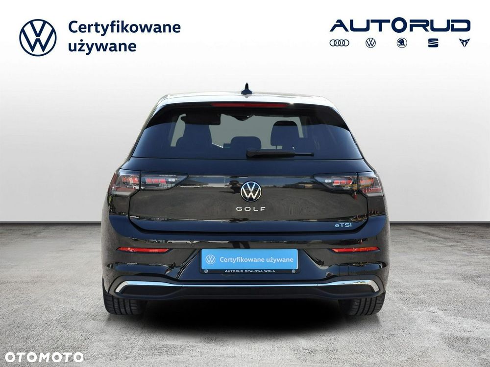 Volkswagen Golf 1.5 eTSI OPF DSG Style - 6