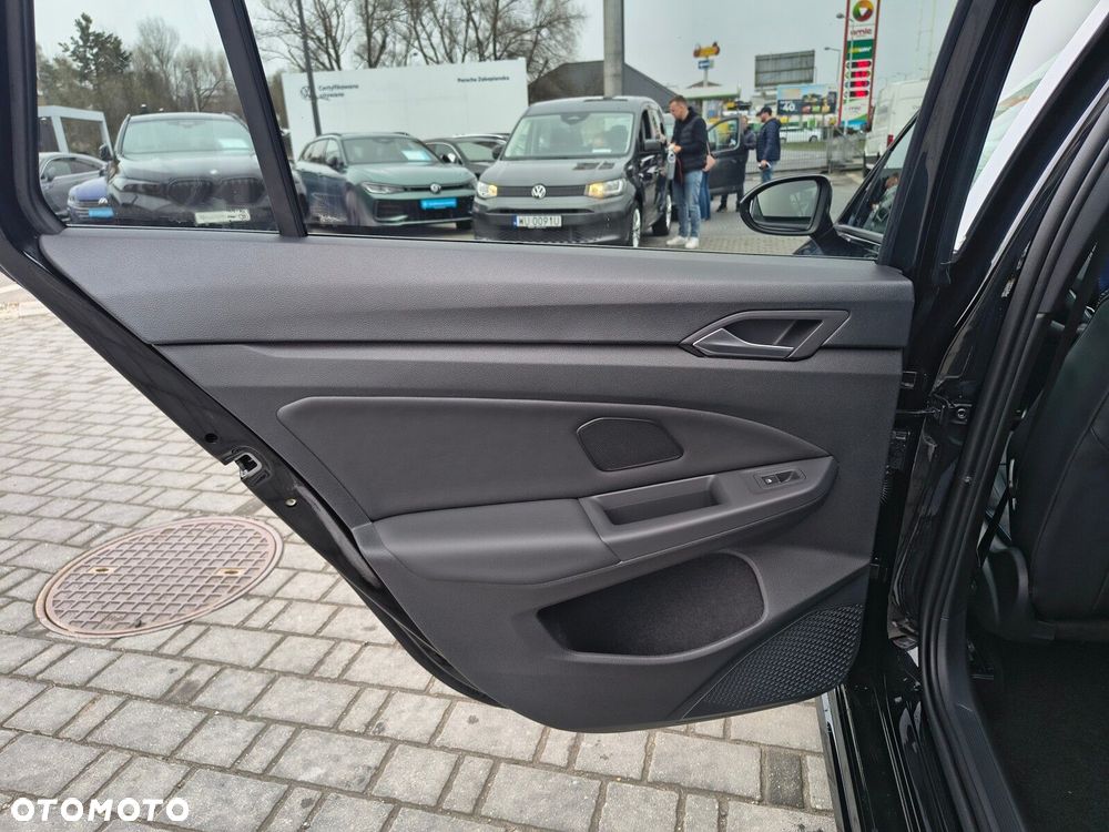 Volkswagen Golf Variant 2.0 TSI 4Motion R - 15