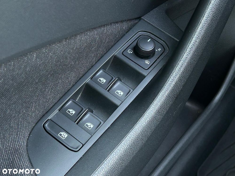 Skoda Scala 1.5 TSI Style - 20