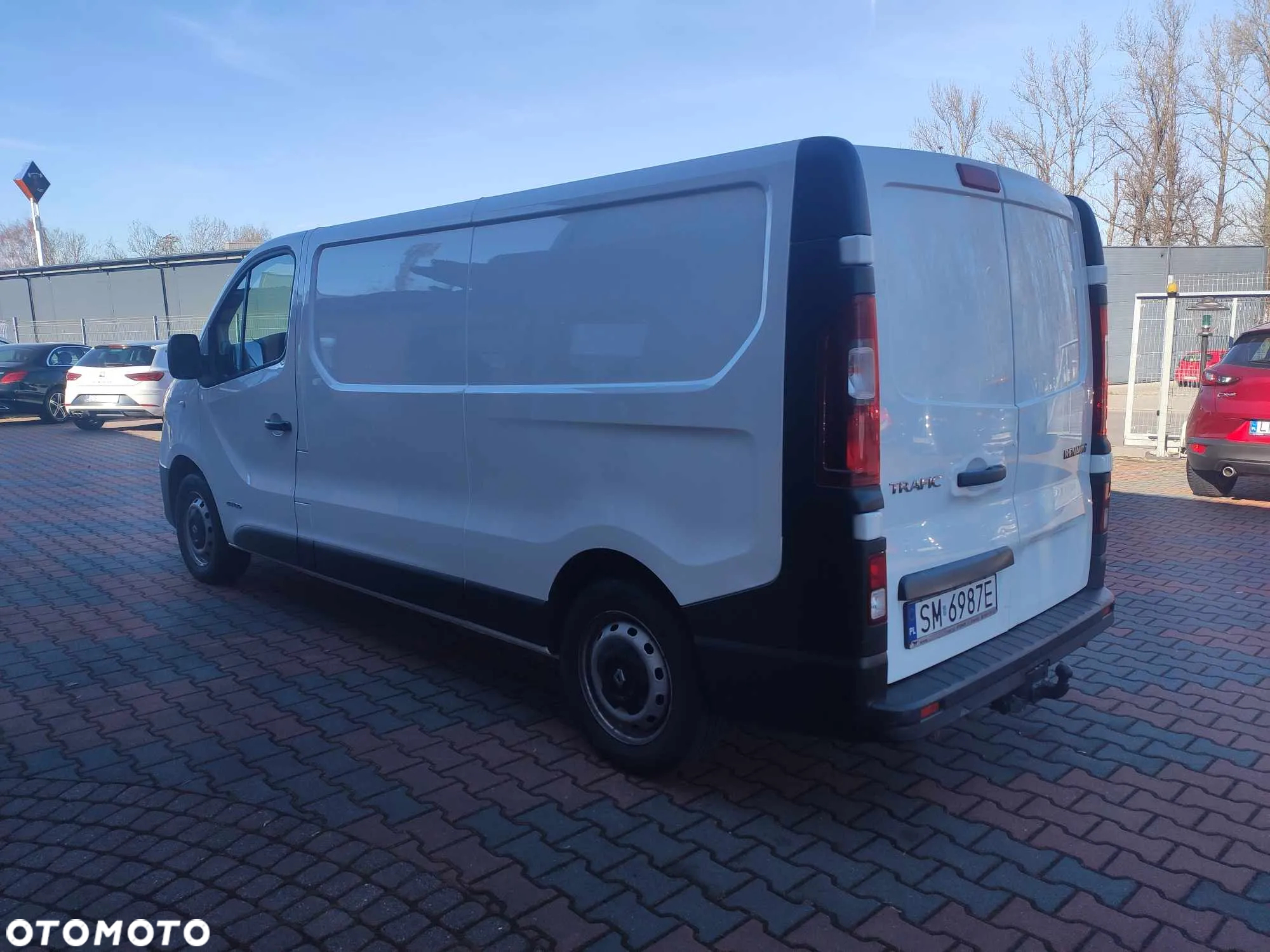 Renault Trafic - 3