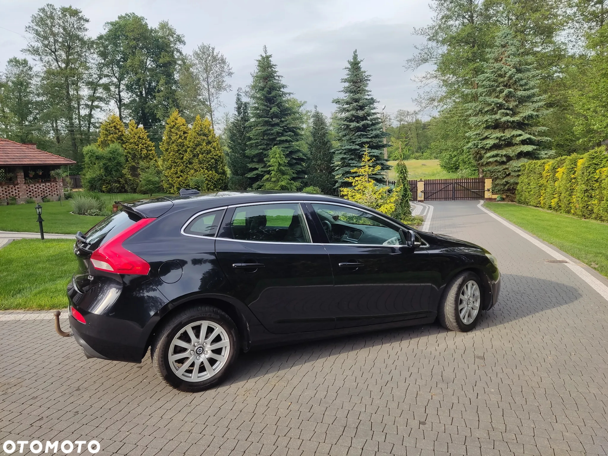 Volvo V40 D3 Momentum - 14
