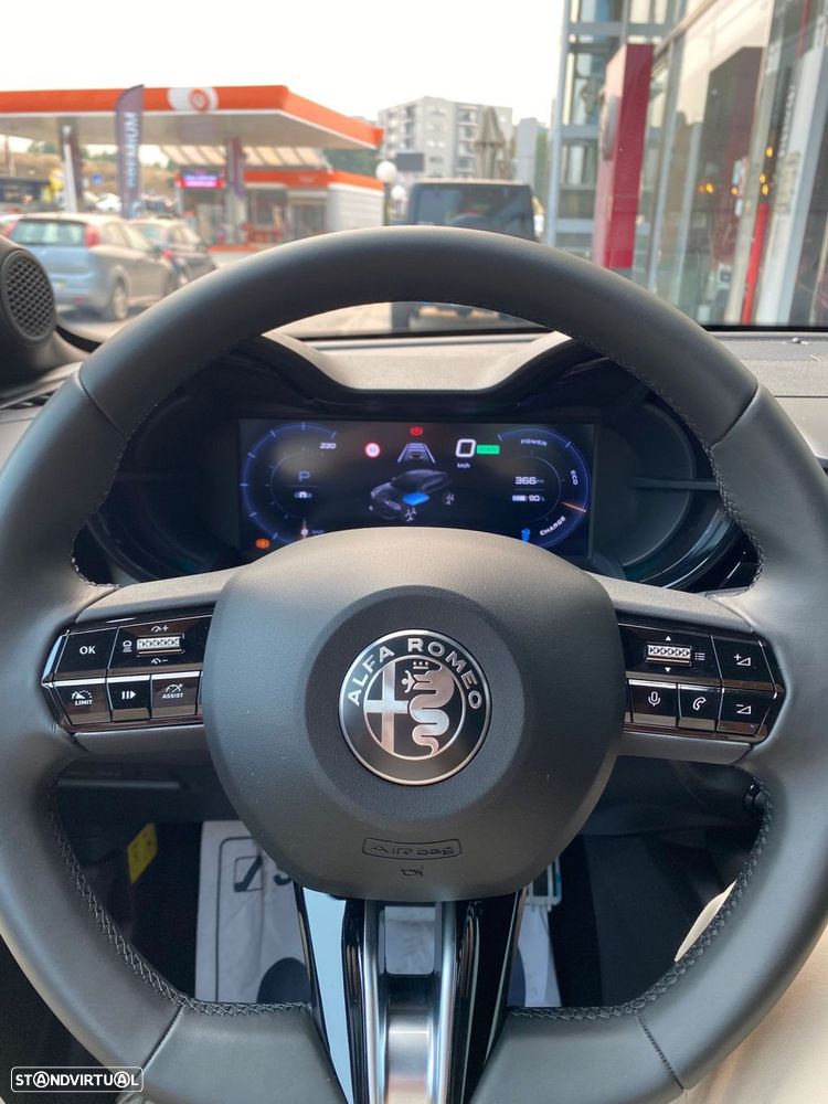 Alfa Romeo Junior - 12