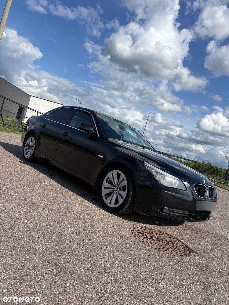 BMW Seria 5 - 3