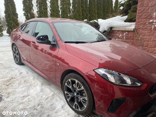 BMW Seria 2 218d M Sport sport - 11