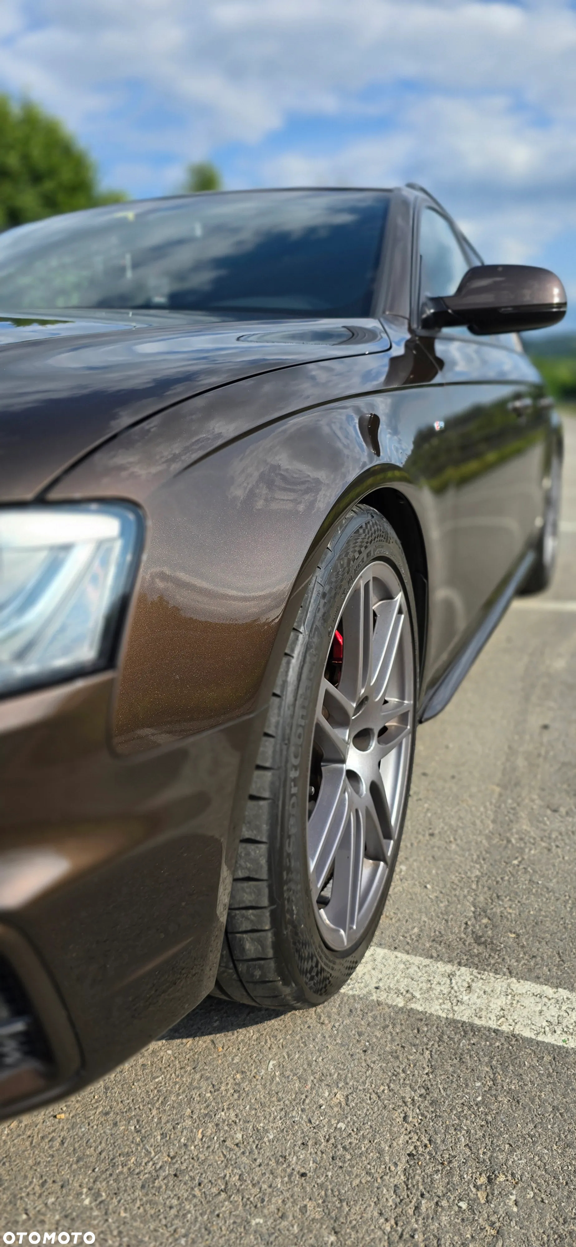 Audi A4 - 32