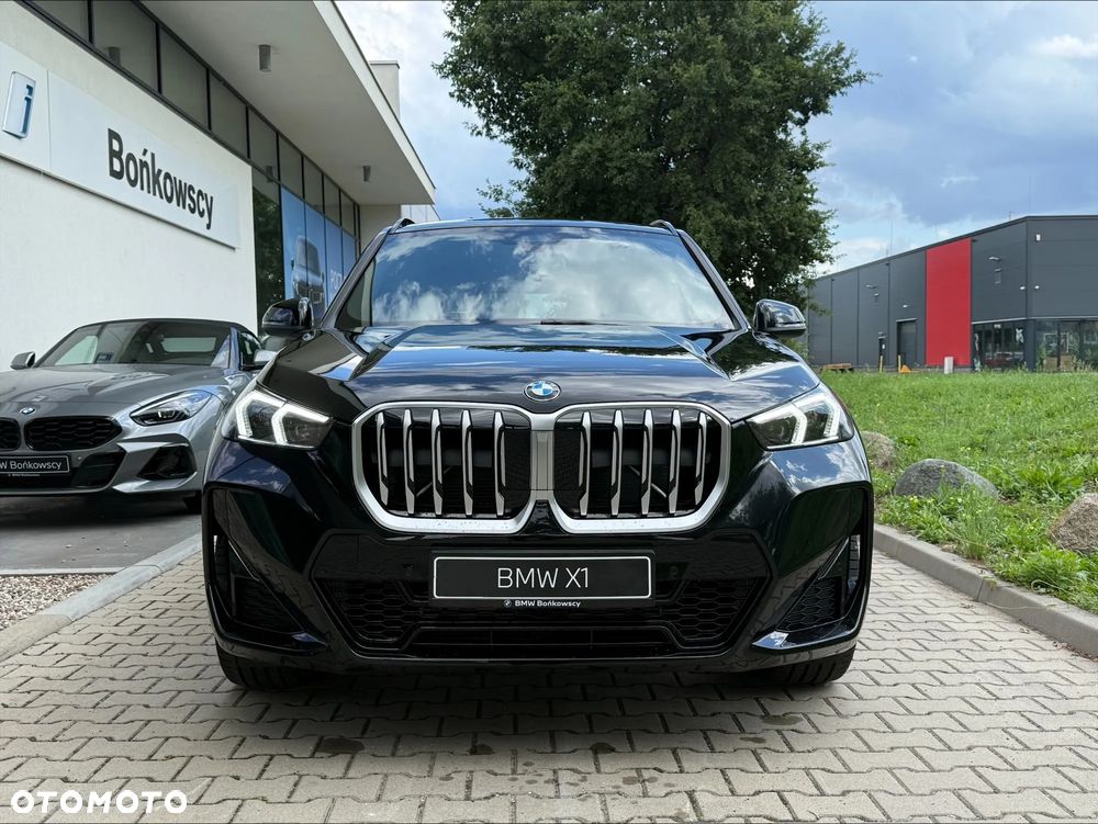 BMW X1 sDrive18i - 6