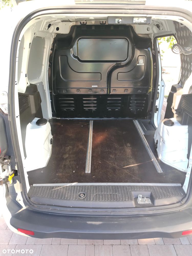 Ford Transit Courier Trend - 4