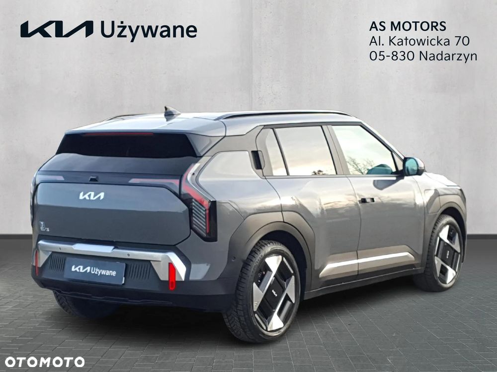 Kia EV3 81.4kWh Business Line - 5