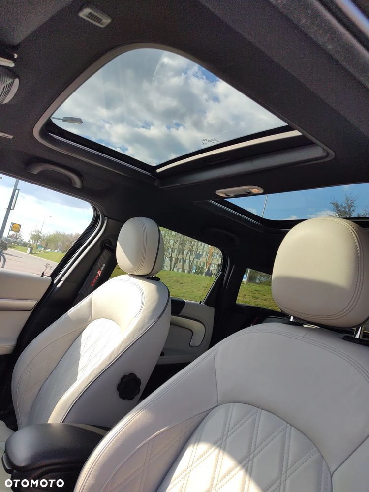 MINI John Cooper Works ALL4 sport - 14