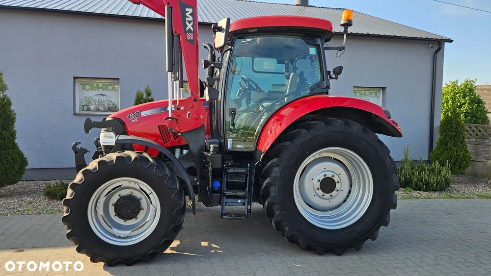 Case IH Puma CVX 145 Maxxum cvx 130 wom pneumatyka - 11