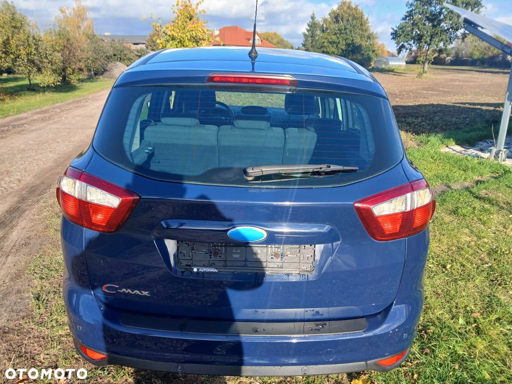 Ford C-MAX 2.0 TDCi SYNC Edition - 13