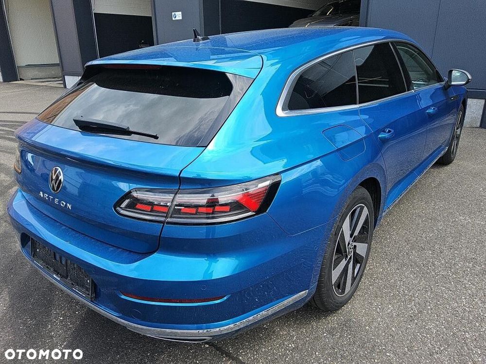Volkswagen Arteon Shooting Brake 2.0 TDI Elegance DSG - 4