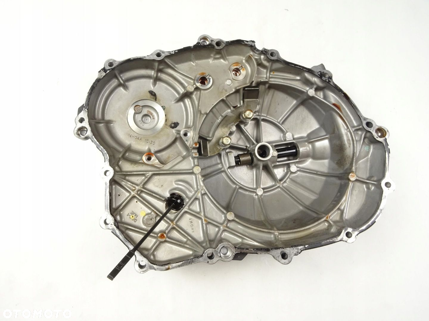 HONDA CBR 650 DEKIEL POKRYWA OSŁONA RC74E 14-18 - 8