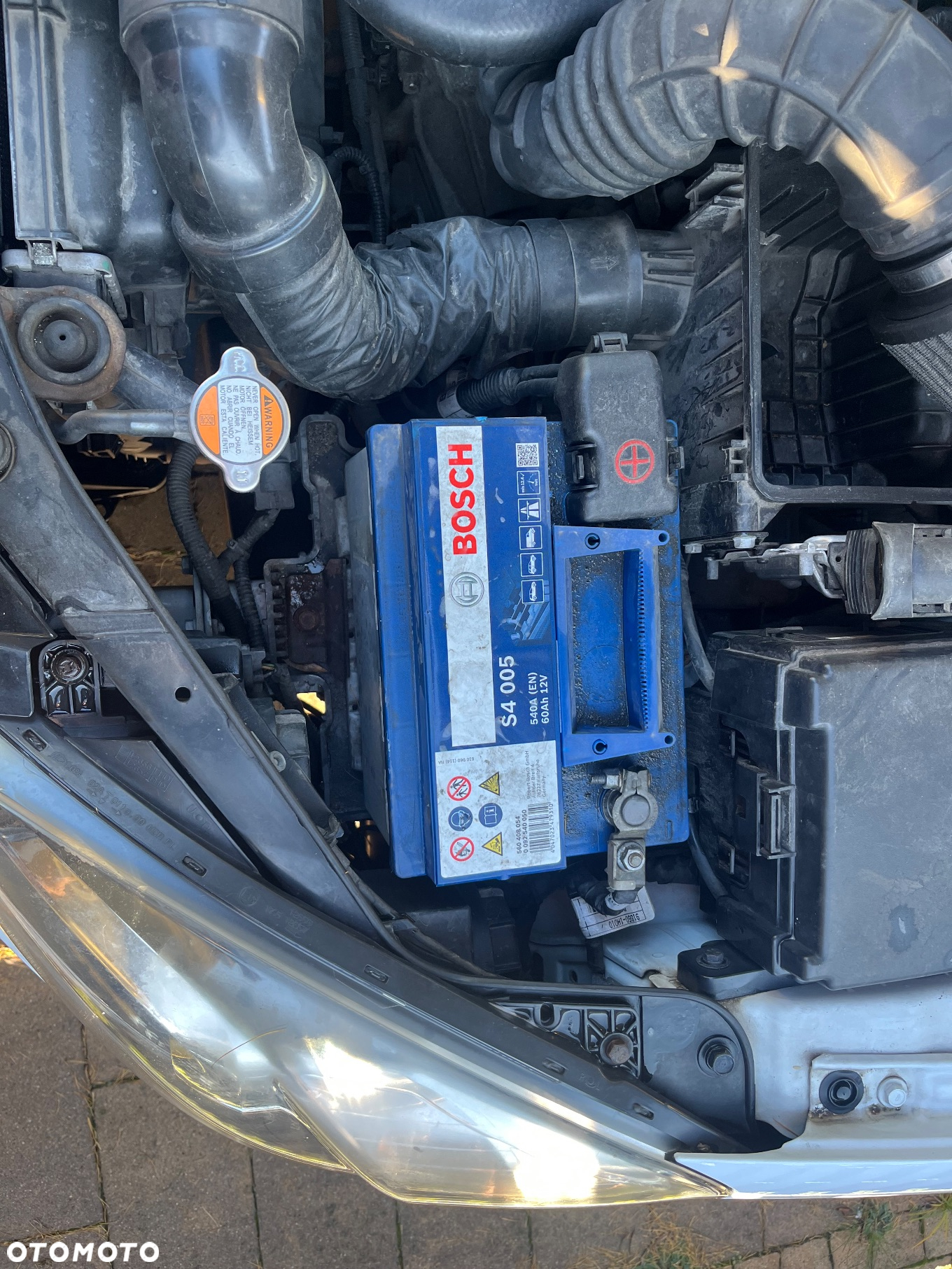 Kia Ceed Cee'd 1.6 M - 22