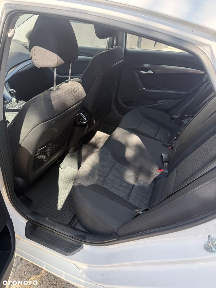 Hyundai i40 1.7 CRDi Comfort + - 7