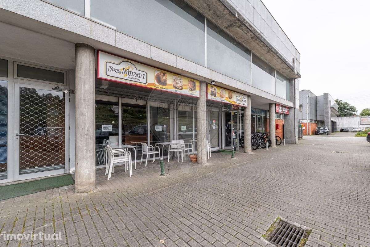 Trespasse  para venda - Grande imagem: 2/18