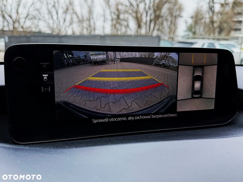 Mazda 3 2.0 mHEV Exclusive-Line - 14