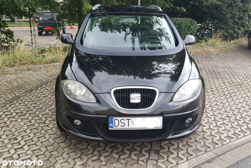 Seat Altea XL - 1