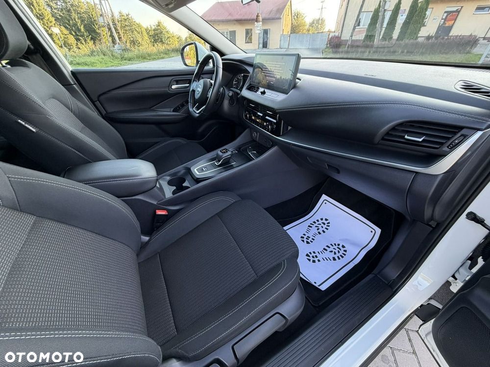 Nissan Qashqai - 10