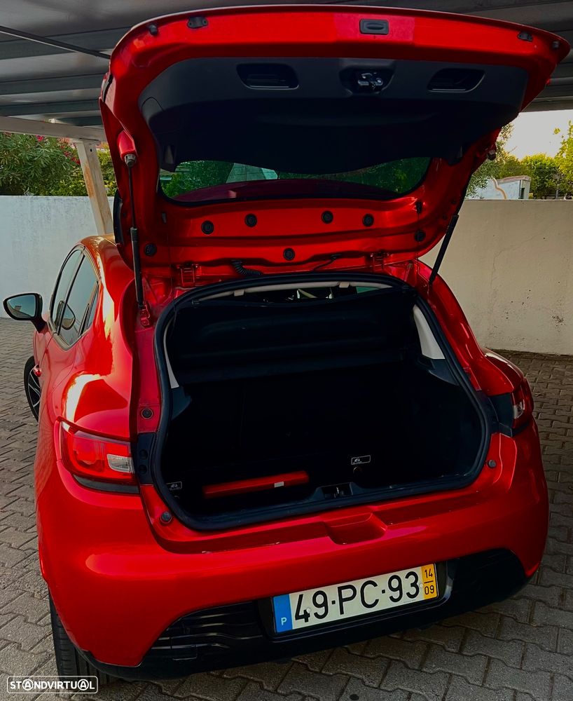 Renault Clio 0.9 TCE - 7
