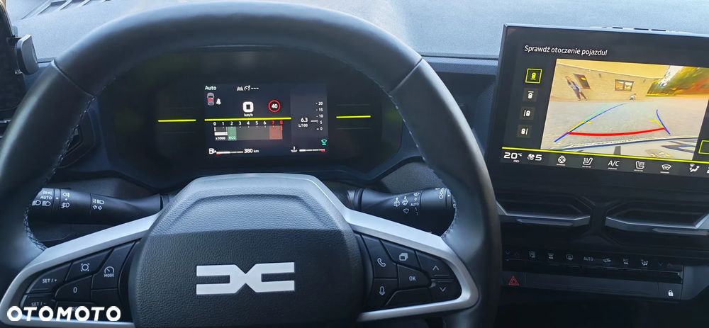 Dacia Bigster - 25