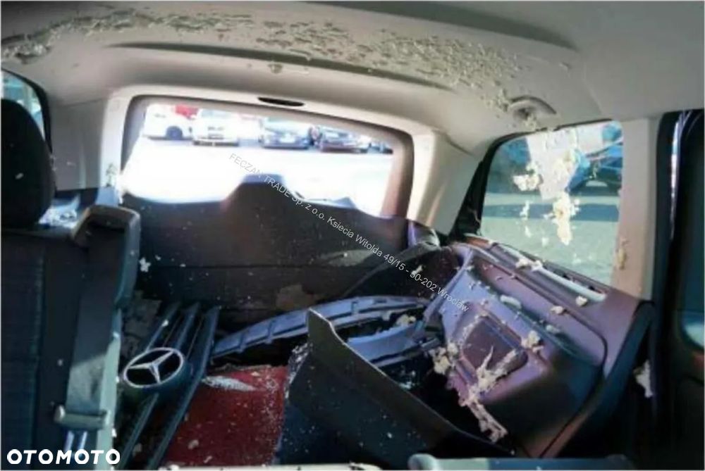 Mercedes-Benz Vito - 12