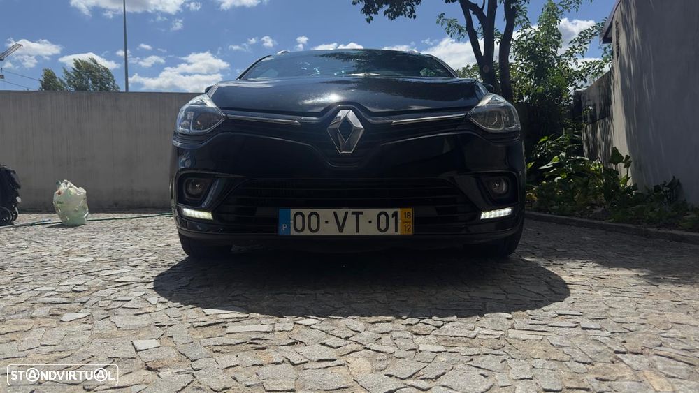 Renault Clio Break ver-1-5-dci-limited - 5