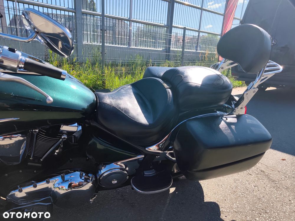 Kawasaki Vulcan - 22