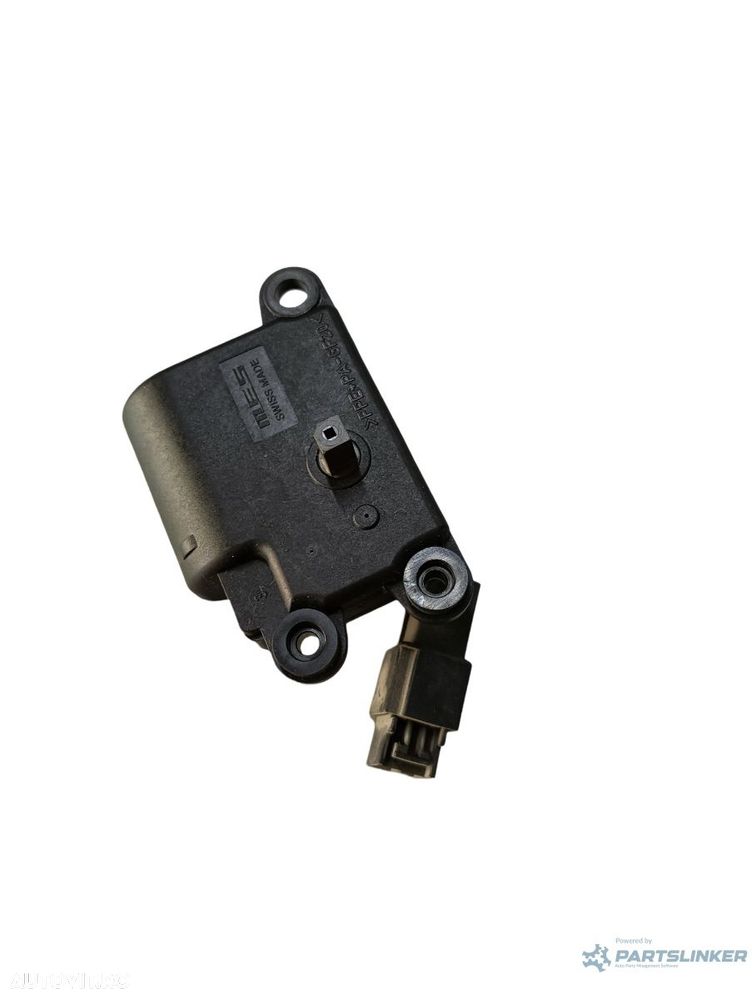 Motoraș/actuator clapetă aer FORD FOCUS Hatchback  DAW, DBW 1998 - 2007 - 1